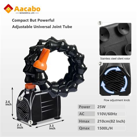 Snapklik.com : Water Table Pump,Universal Joint Pipe Water Table Pump ...