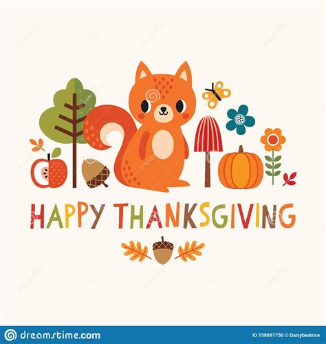 Cute Happy Thanksgiving Pictures