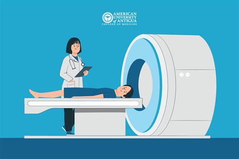 How To Become a Radiologist: A Step-by-Step Guide - American University of Antigua - how to become a radiologist