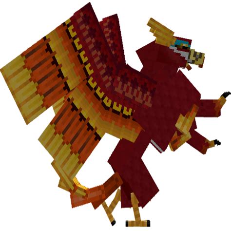 Image result for Minecraft Mythic Mounts Mod