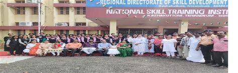 Welcome to National Skill Training Institute | National Skill Training ...