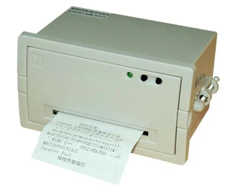 Image result for Serial Port Printers