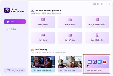 Virtual Camera Zoom 的图像结果