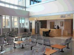 Inmate Visiting at Montgomery County Correctional Facility, Department ...