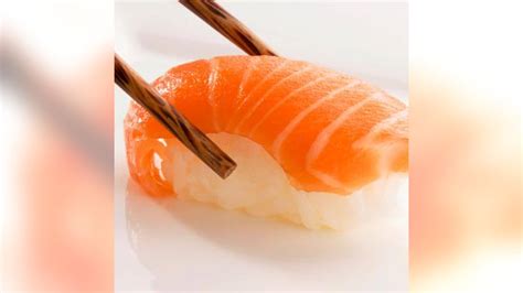 Calories Of Salmon Sashimi