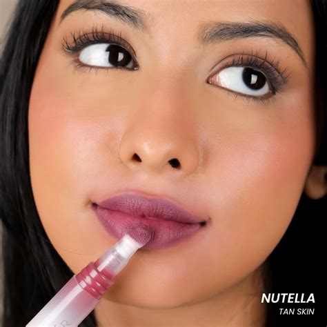 Blurry Fudgy Lip Tint – La Mior