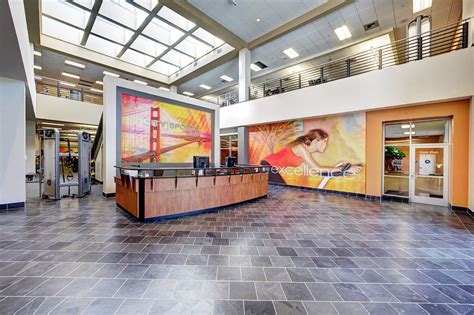 Welcome to City Sports Club Lifestyle - City Sports Club