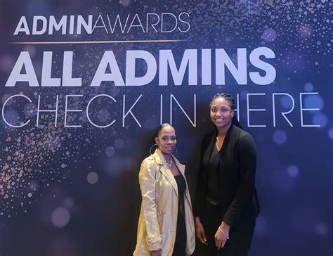 Our Good As Gold Admins - Ada S. McKinley