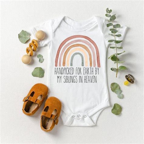 10 Sweet Rainbow Baby Announcement Ideas - Undefining Motherhood