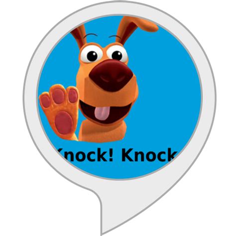 Amazon.in: Knock Knock : Alexa Skills