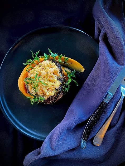 Beef Rib Eye Steaks with a Soba Noodle Bowl | Silver Fern Farms