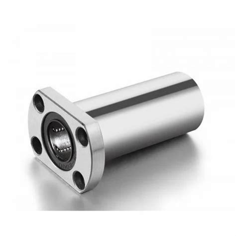 LM Bush and Ball Bearing - Circular Type Bush Wholesale Trader from Delhi