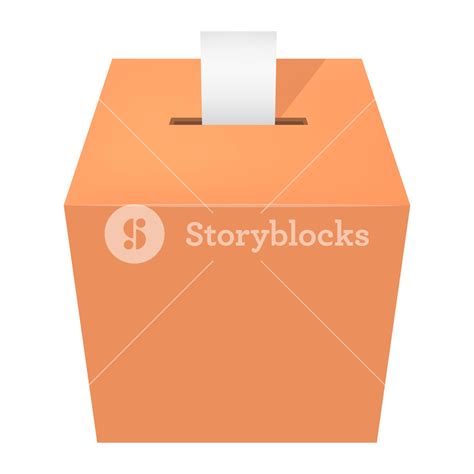 Ballot Box Vector 的图像结果