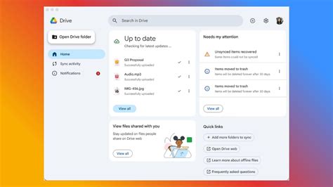Image result for Google Drive Desktop