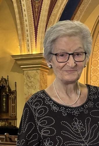 Maria Parisi Obituary (2025) - Chicago, IL - Dalcamo Funeral Home