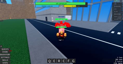 Image result for A Hero Destiny Script AutoFarm