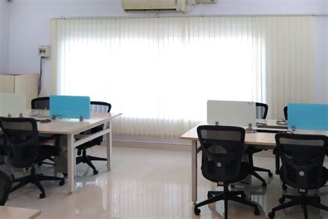 Smart Cowork J P Nagar - Coworking Space and Shared Office Space in J P ...