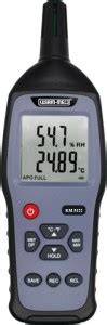 Kusam-meco KM 8122 Digital Multimeter Price in India - Buy Kusam-meco ...