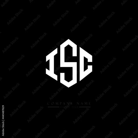 Image result for ISC Retro Logo
