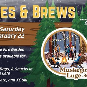 Bonfires & Brews, 462 Scenic Dr, Muskegon, MI, United States, Michigan ...