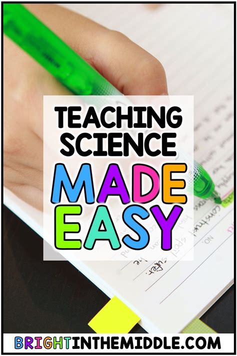 Science Made Easy 的图像结果
