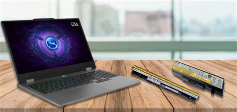 How to Maintain Your Laptop Battery for Long-Lasting Performance ...