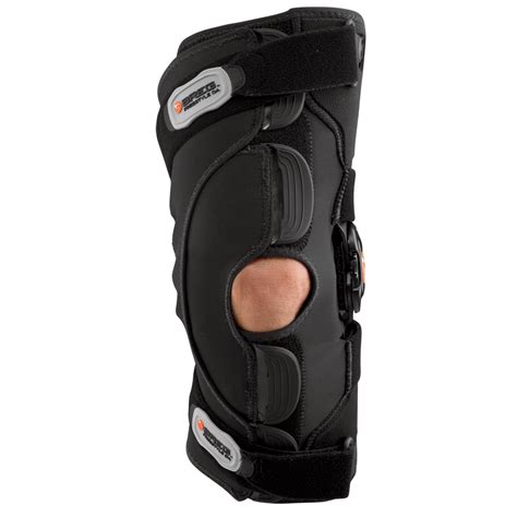 What are knee braces and where are they used? - kneesafe.com
