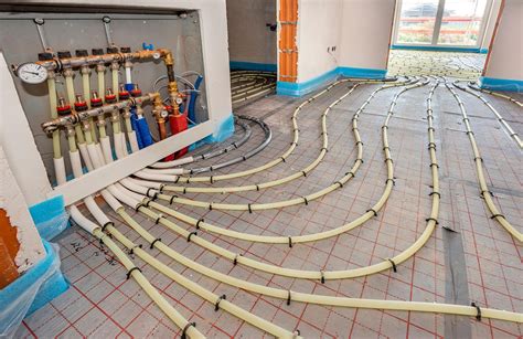 What Are The Downsides To Underfloor Heating? - JCW