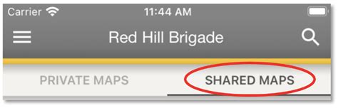 Create Property Map 的图像结果