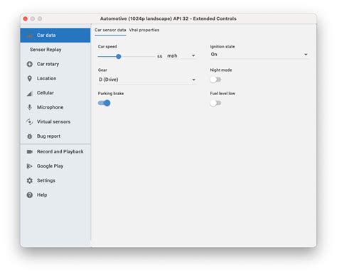 Image result for Android Auto Emulator