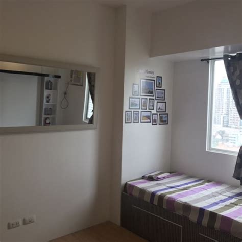 Image result for Studio Type Condo Unit