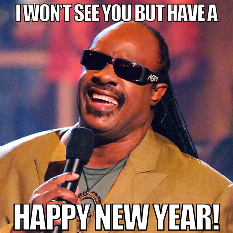 25 Best Happy New Year Memes For 2024