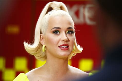 What is Katy Perry 'Wonk Eye'? 'American Idol' Star Reveals Details to ...