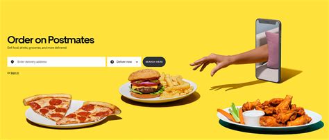 Image result for Postmates Promo Code