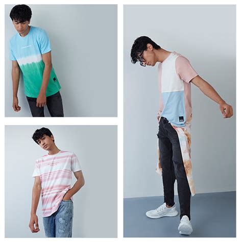 Summer Outfits for Men & Women by Nuon - Westside