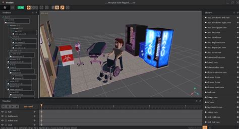 How to Install Voxedit 的图像结果