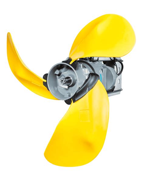 FLYGT Pumpen Händler - Reparatur & Neupumpen | FSE