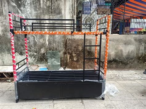 Hostel Bunker Bed - Hostel & Dormitory Bed Manufacturer from Mumbai