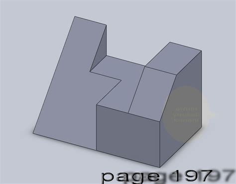 Basic Engineering Drawing Tutorials 的图像结果