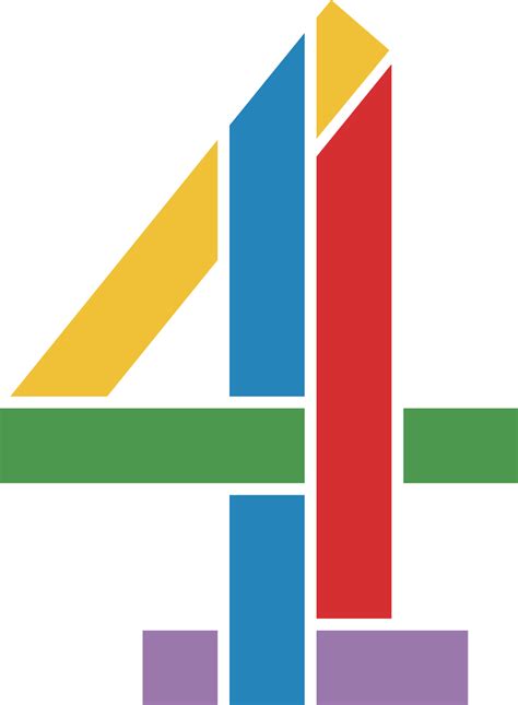 Image result for Channel 4 Logo