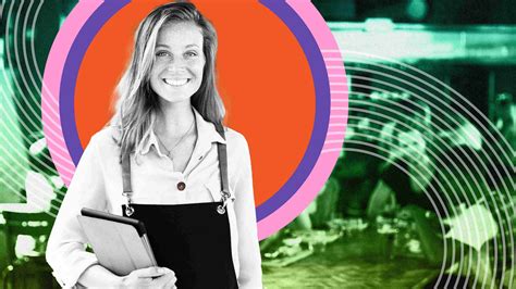 Revamping restaurant labor management with automated employee guidance