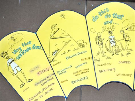 D'source Assignment I | Experience Design | D'Source Digital Online ...