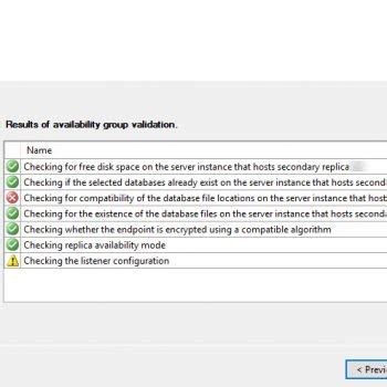 Image result for SQL Server Error 18452