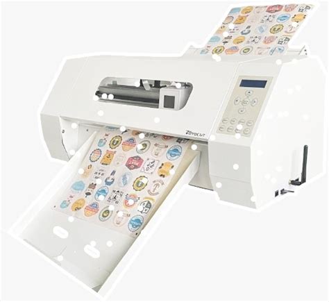 TOYOCUT B13 Pro Digital Label Sheet Cutter in Digital Die Cutting ...
