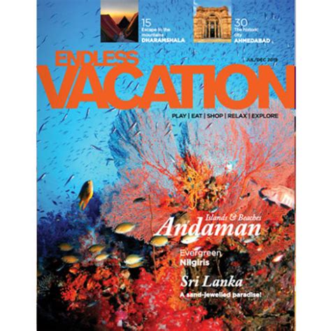RCI Magazine