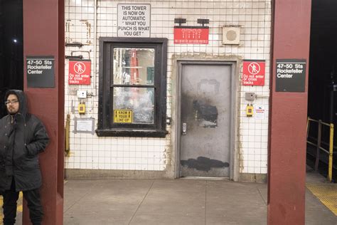 Pickpocket targets 89-year-old vic in Rockefeller Center, swipes $4,700 ...