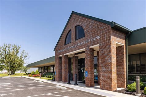 CFSB - Paducah KY - Hours, Directions, Reviews - Loc8NearMe