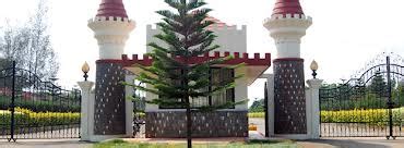 Canterbury Castles - Luxurious Gated Plots On Sale - Residential Land ...