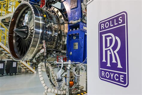 Rolls-Royce (LON:RR) Stock Price Could Triple in Best Case, UBS Says - Bloomberg