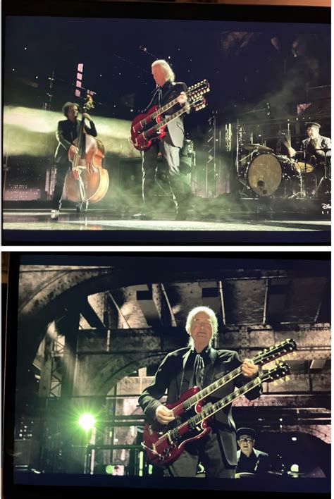 Image result for Jimmy Page O2 Arena